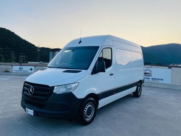 Mercedes Benz Sprinter F39/33 Euro 6D 1Proprietario