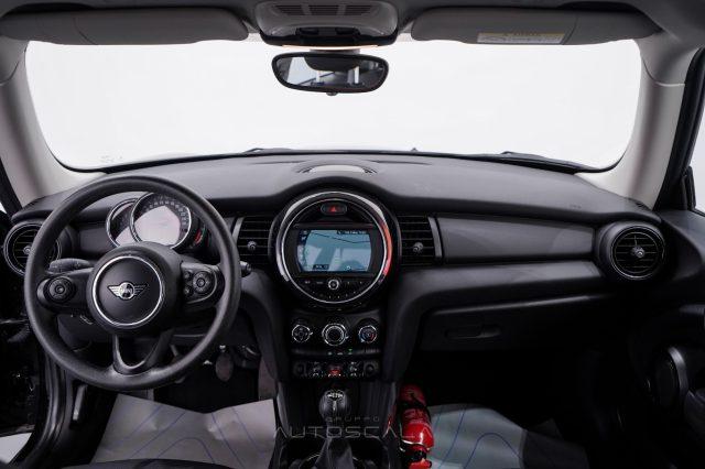 MINI One 1.5 102cv One Business