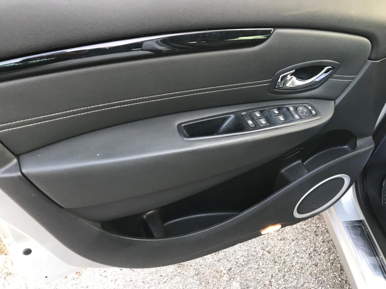 Renault Scenic Scénic X-Mod 1.5 dCi 110CV Luxe