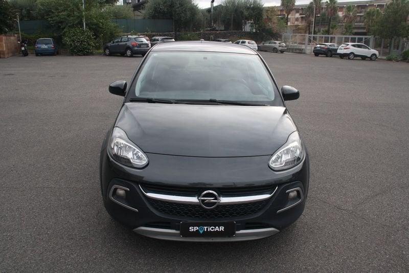 Opel Adam Adam 1.2 Rocks 70cv