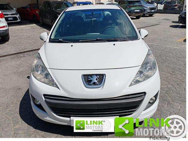 PEUGEOT 207 1.4 8V 75CV 5p. X Line ECO GPL Neopatentati