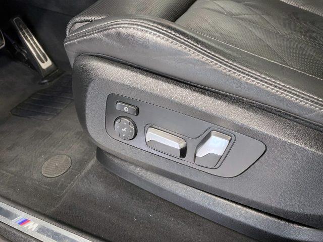 BMW X5 XDRIVE 45E MSPORT - IVA DEDUCIBILE