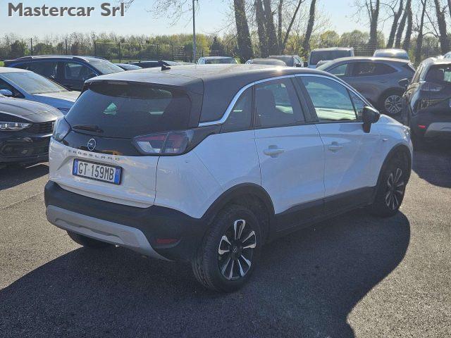 OPEL Crossland Crossland 2021 1.2 Elegance s - GT159MB