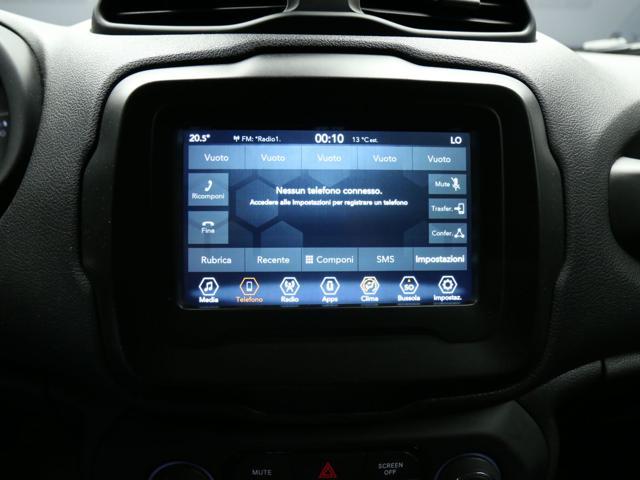 JEEP Renegade 1.0 T3 120CV Limited