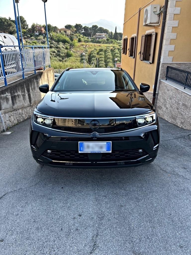 Opel Grandland 1.6 PHEV aut. AWD GSe 2023