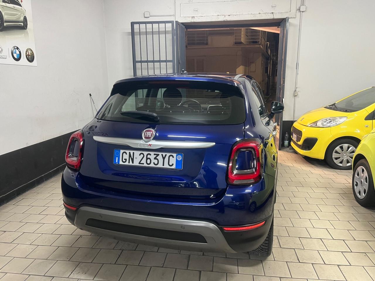 Fiat 500X 1.3 MultiJet 95 CV Business 12/2019