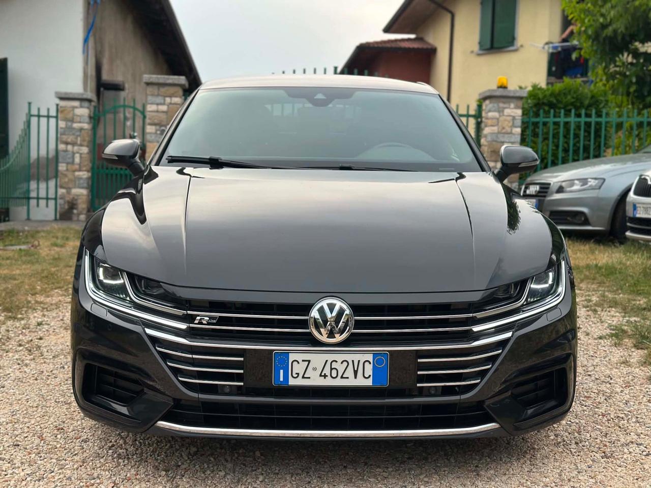 Volkswagen Arteon 2.0 TDI 190 CV RLINE 4MOTION DSG