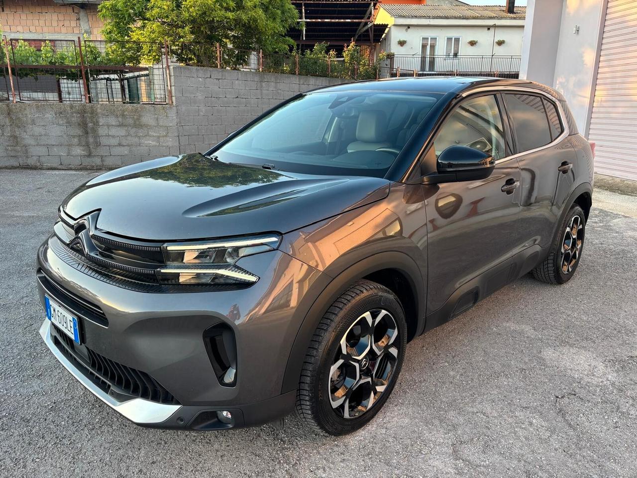 Citroen C5 Aircross BlueHDi 130 S&S Shine 2023