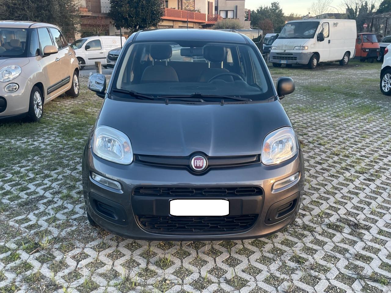 Fiat Panda 1.2 EasyPower gpl garantita