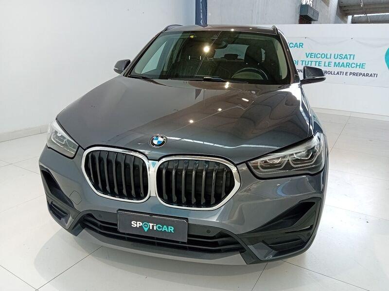 BMW X1 X1 xDrive20d Business Advantage
