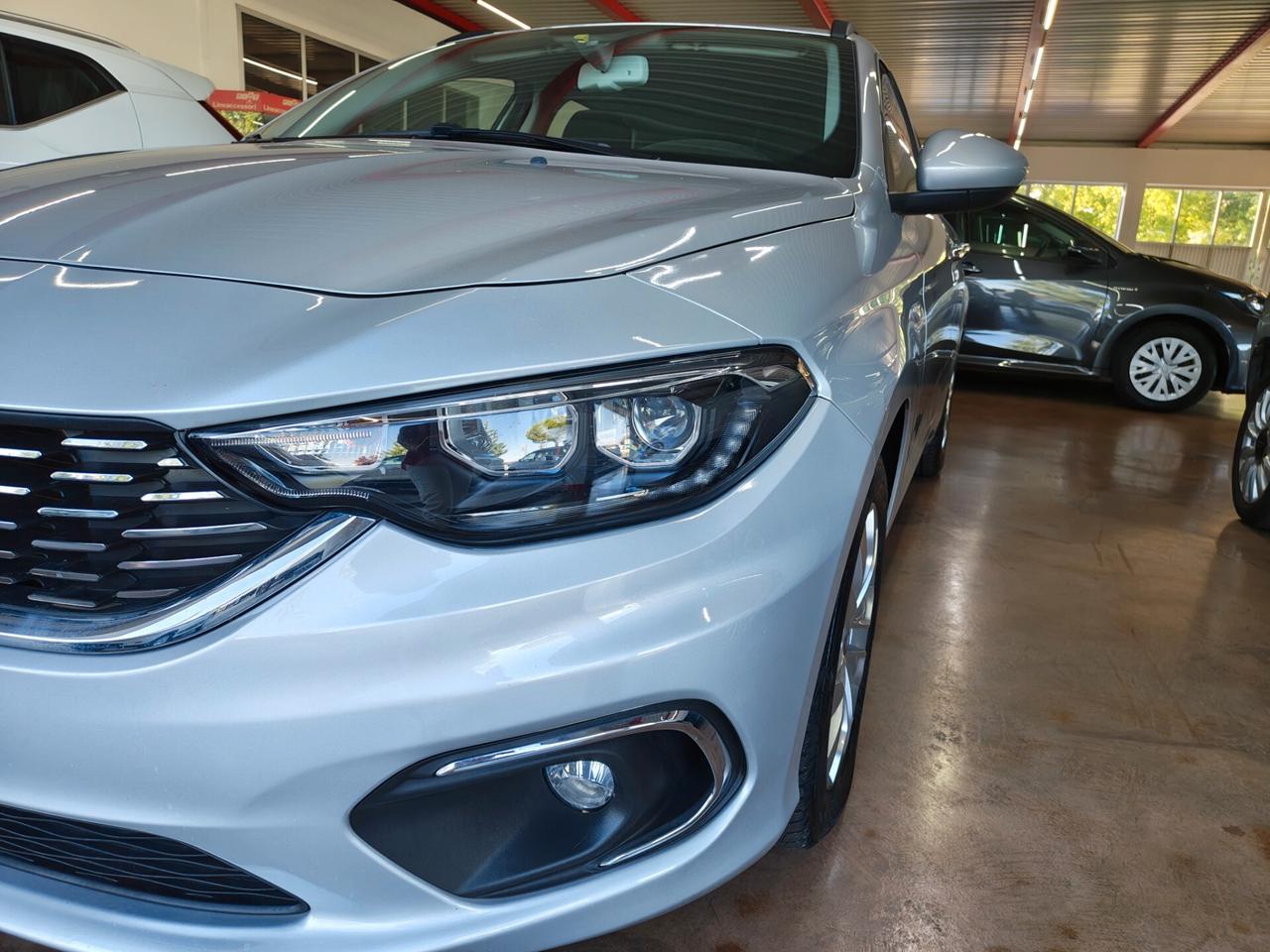 Fiat Tipo 1.6 Mjt S&S SW Business
