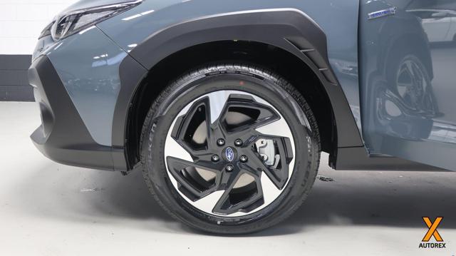 SUBARU Crosstrek 2.0 e-BOXER PREMIUM