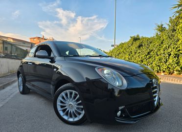 ALFA MITO RESTYLING 1.3 M-JET 2015 NUOVISSIMA