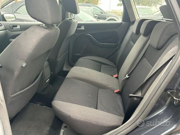 Ford Focus CC Focus C-Max 1.8 TDCi (115CV) Ghia