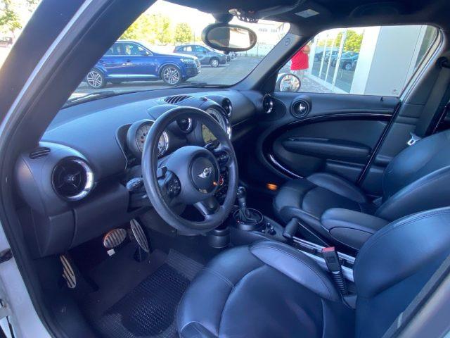 MINI Countryman Mini Cooper SD Countryman ALL4
