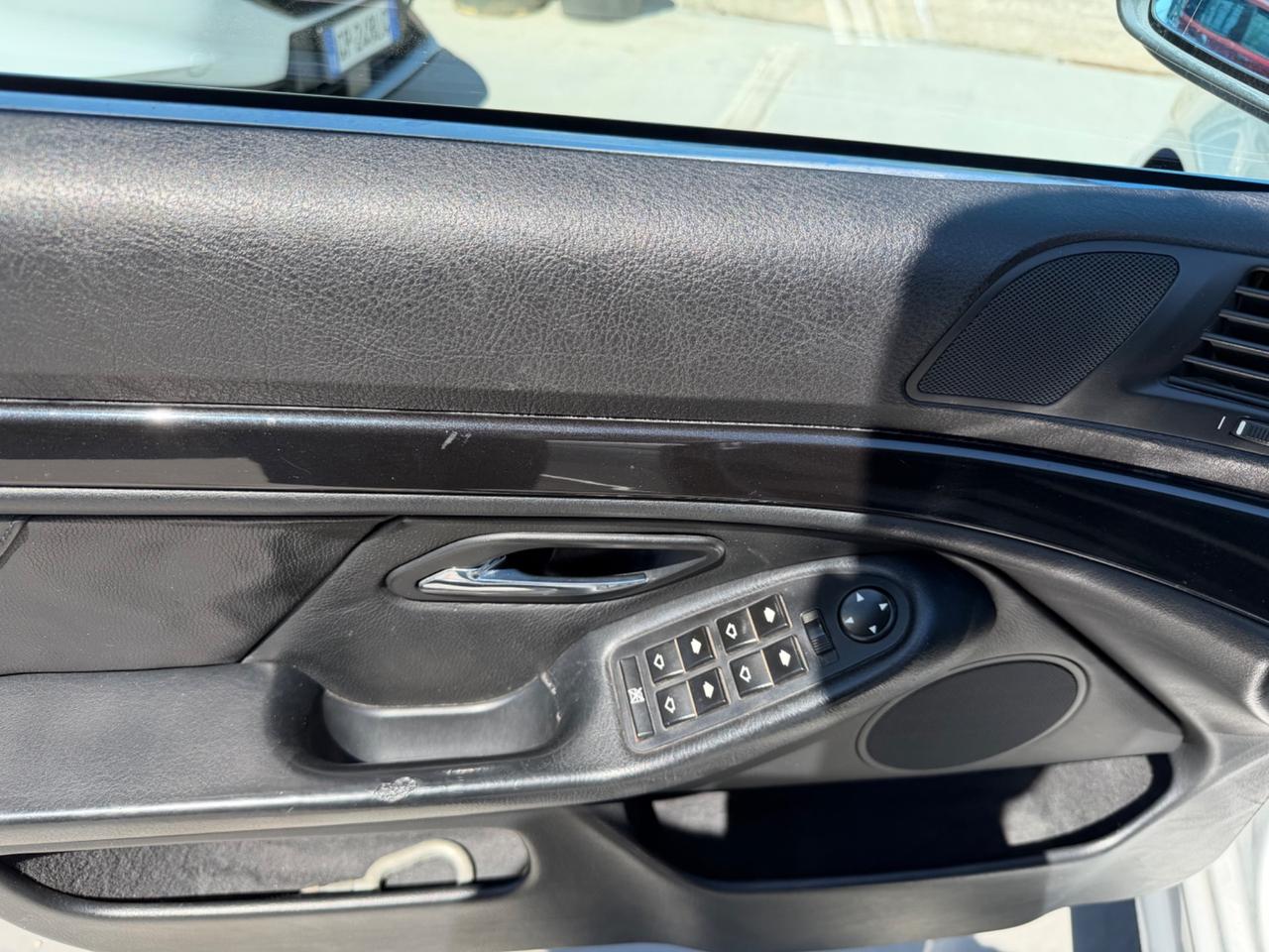 Bmw 530 530d cat Platinum