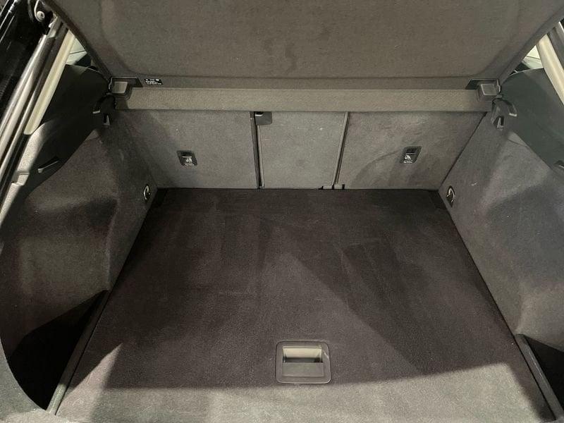 Audi Q3 40 2.0 tdi Business Advanced quattro 190cv s-tronic