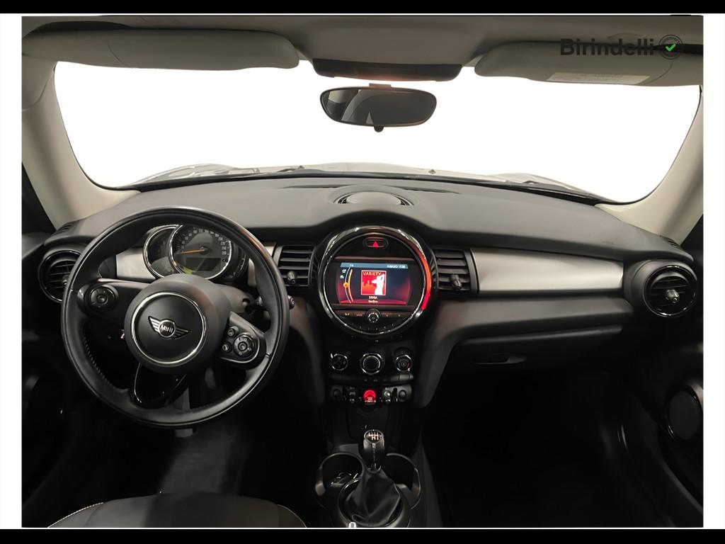 MINI Mini 4ª serie (F56) - Mini 1.5 One 75 CV