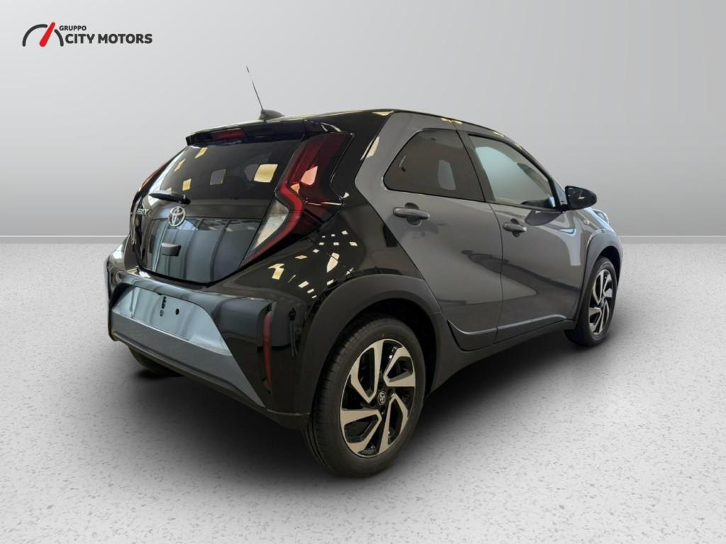 Toyota Aygo X 1.0 Trend