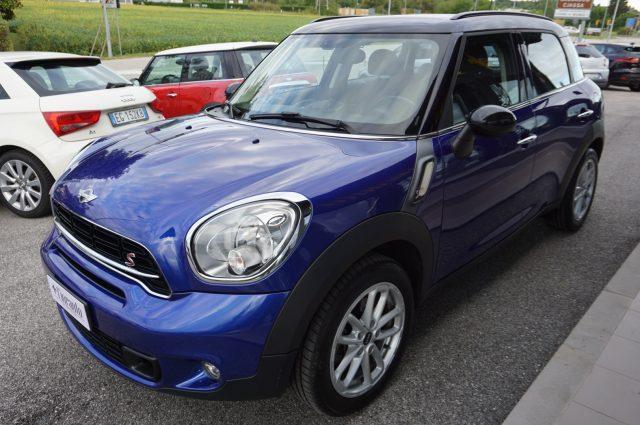 MINI Countryman Mini Cooper SD Countryman