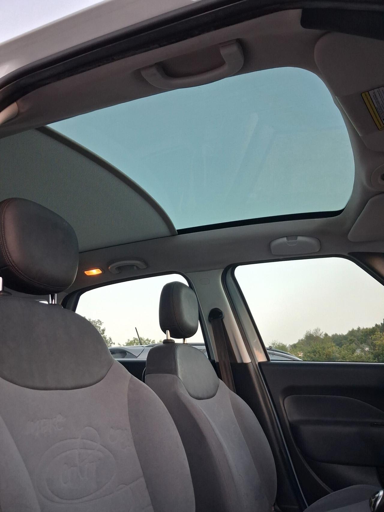 Fiat 500L 1.3 Multijet 85 CV Lounge Panoramic