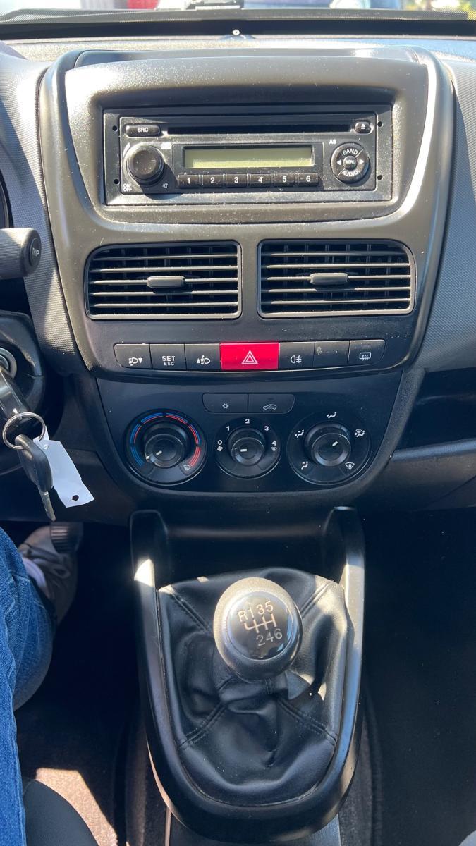 FIAT - Doblò - 1.6 Mjt 16V Dynamic