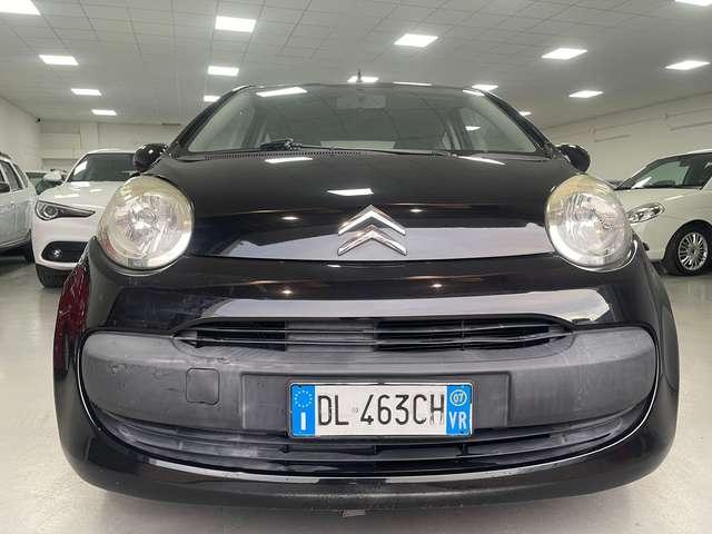 Citroen C1 C1 I 2005 3p 1.0 Sport