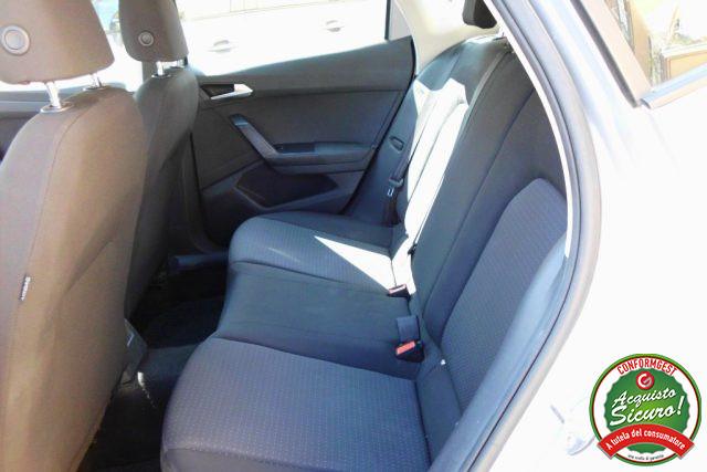 SEAT Arona 1.0 EcoTSI Style