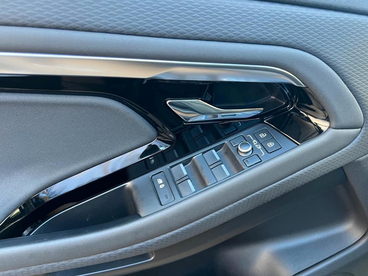 RANGE ROVER EVOQUE 2.0D R-DYNAMIC 163CV NAVI CAM360° ANNO 2021