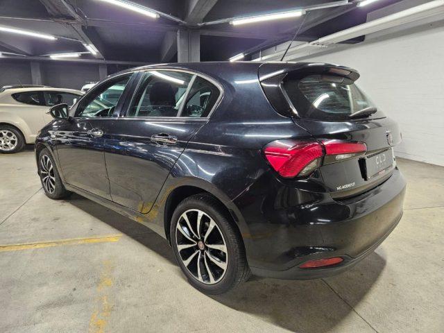 FIAT Tipo 1.4 T-Jet 120CV GPL SW