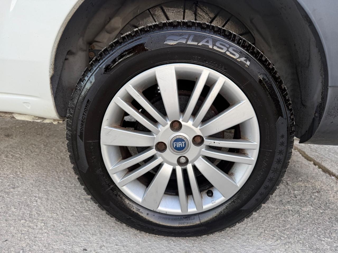 Fiat Doblo Doblò 1.3 MJ 16V Combi 5 p.ti N1