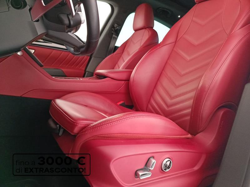 Maserati Levante 2.0 MHEV Modena AWD Auto