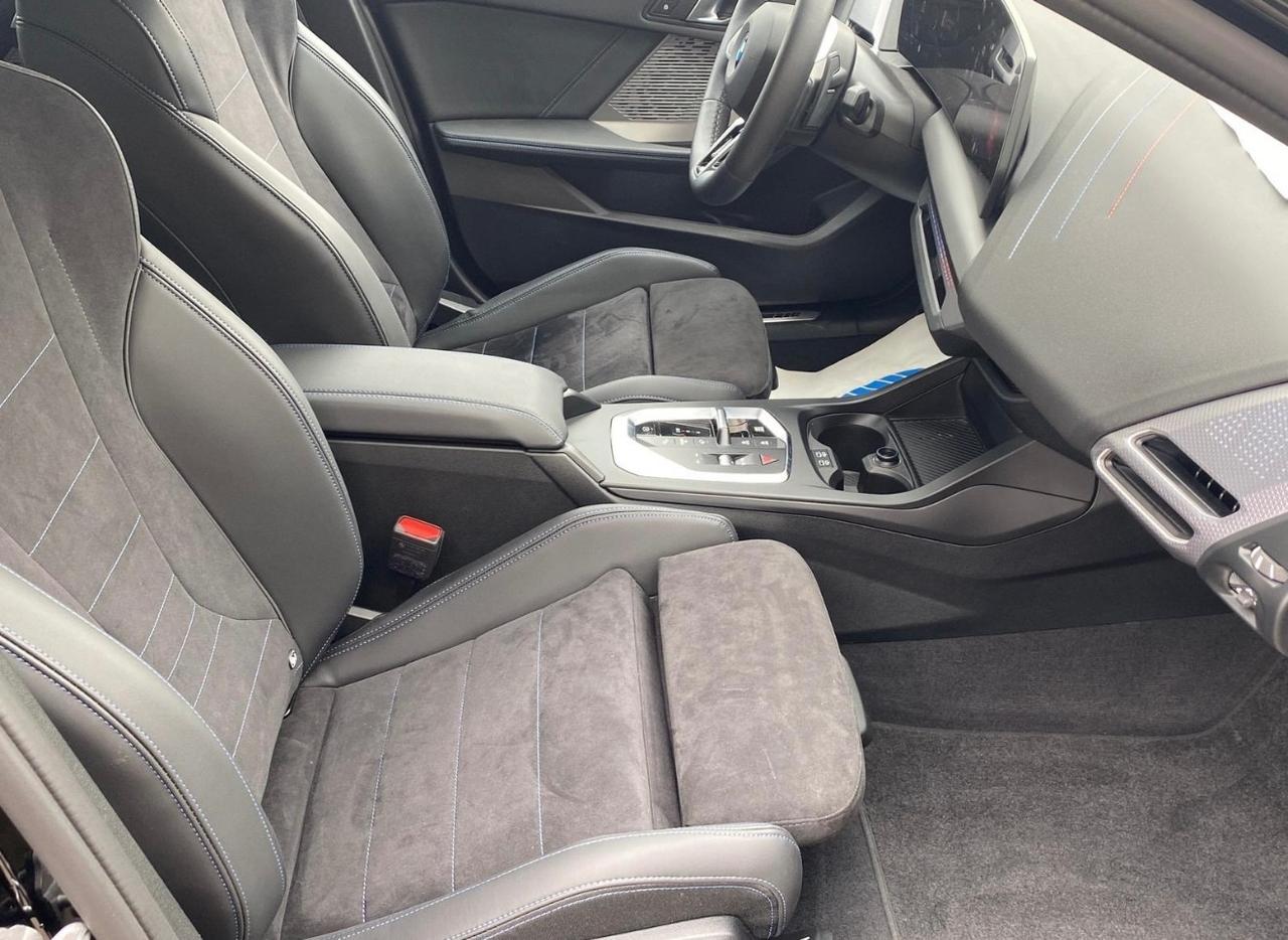Bmw 120i 5p. MSport Pro Nuovo modello