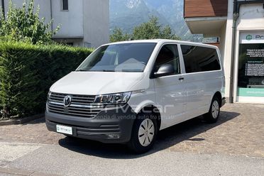 VOLKSWAGEN Transporter 2.0 TDI 150CV DSG PC Kombi
