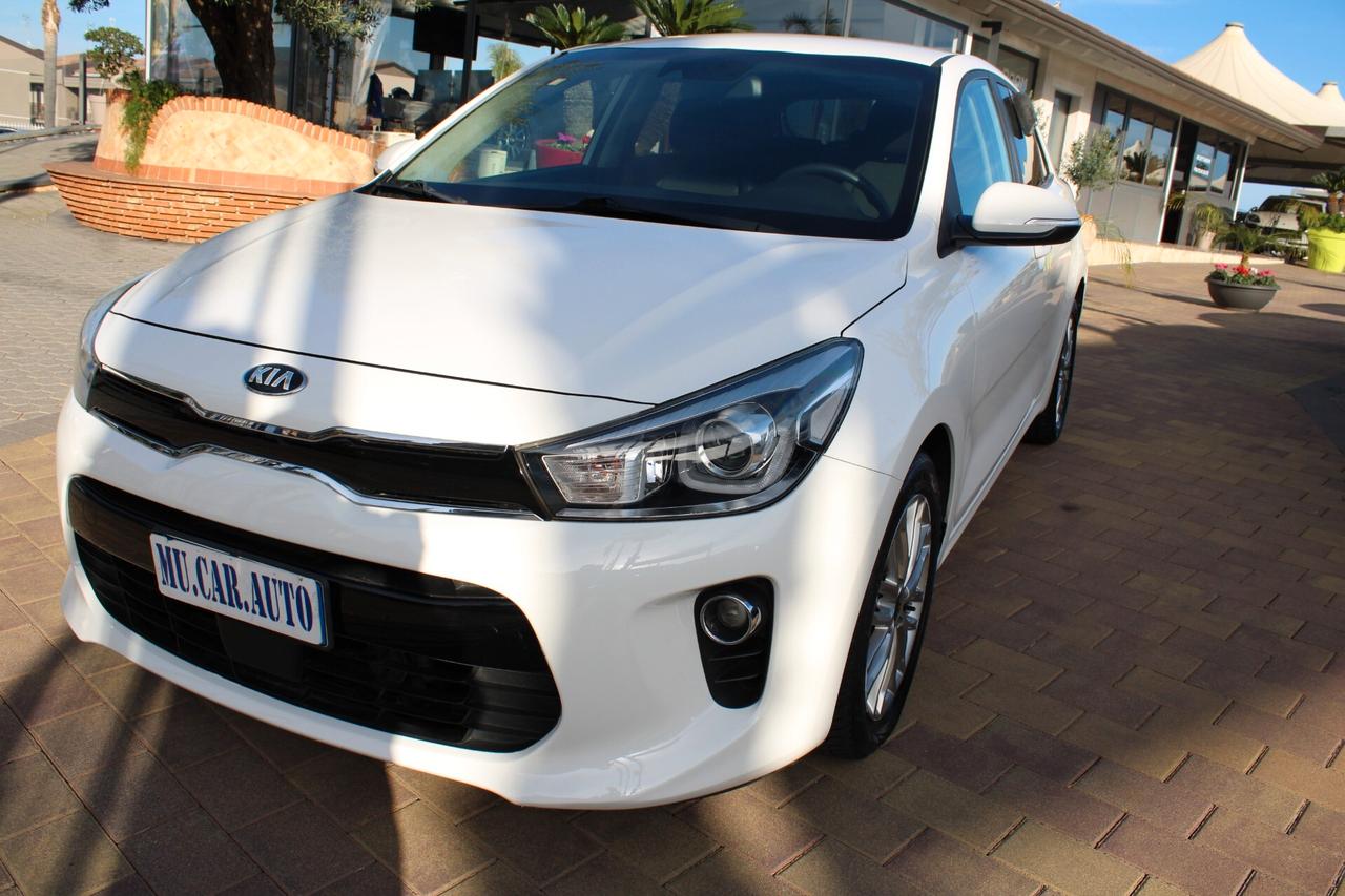 Kia Rio 1.4 CRDi 5p. Cool