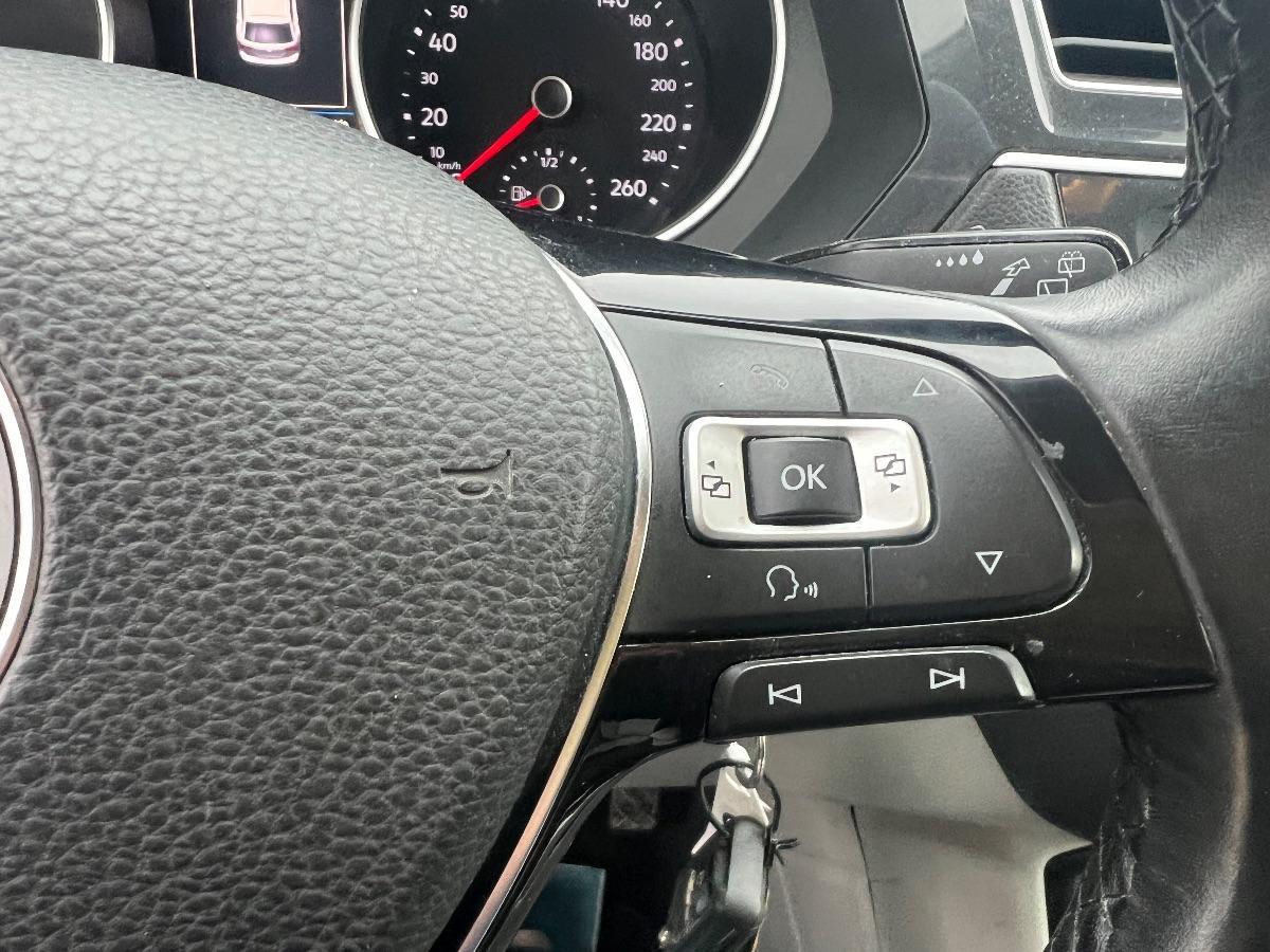 VOLKSWAGEN - Tiguan - 1.6 TDI Business BMT