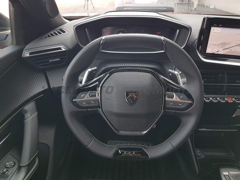 Peugeot 2008 2008 1.2 puretech GT s&s 130cv eat8