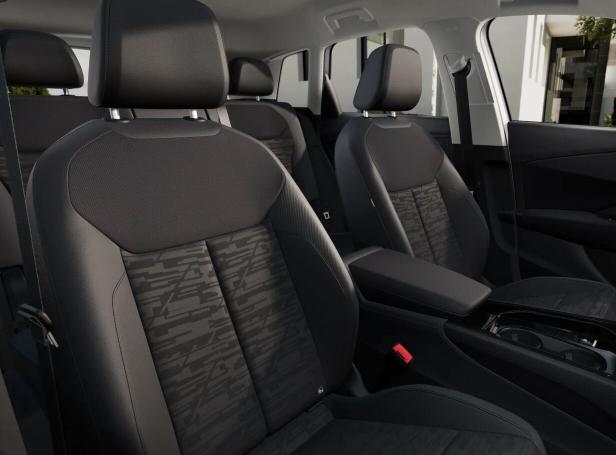 Audi Q3 2.0 tfsi Business quattro 204cv s-tronic