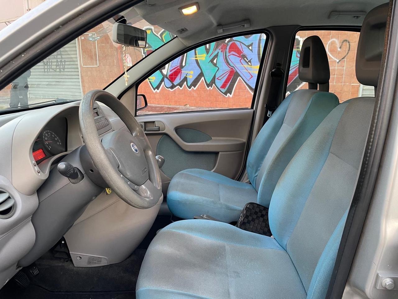 Fiat Panda 1.2 Emotion IN OTTIME CONDIZIONI