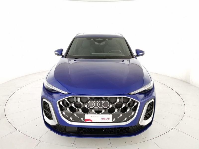 Audi Q5 S 3.0 tfsi mhev+ Launch edition quattro 367cv s-tronic