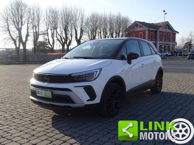 OPEL Crossland 1.2 12V Start&Stop Elegance NEOPATENTATI