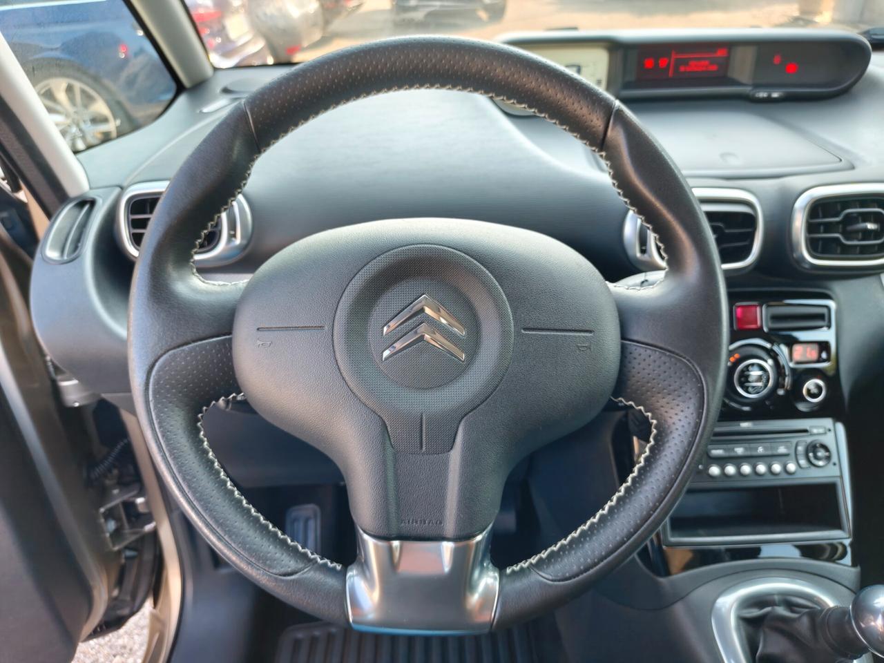 Citroën C3 Picasso 1.6 HDi 90cv - SOLO 73.000 KM CERTIFICATI - Ottimo Stato