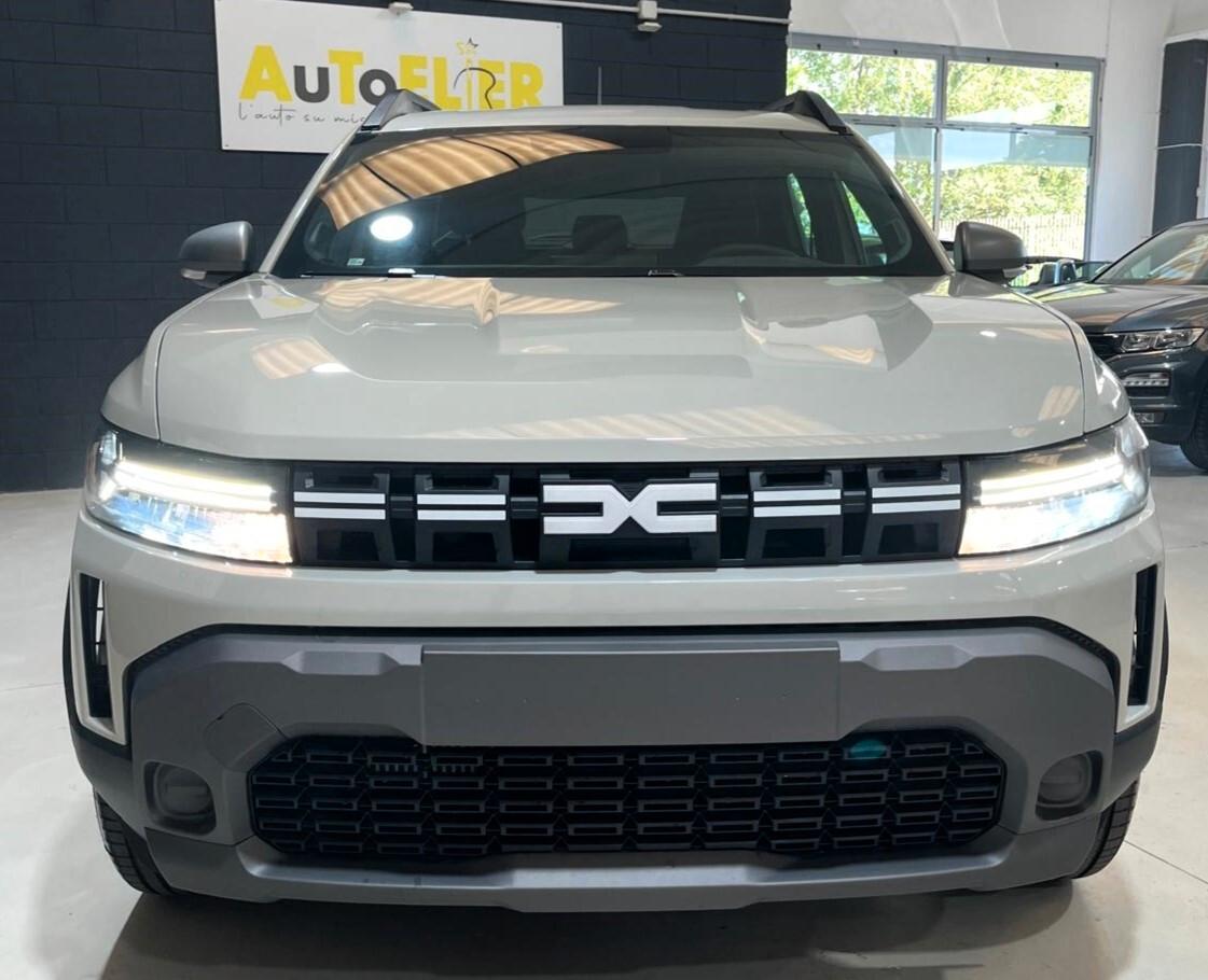 Dacia Duster 1.0 TCe GPL 4x2 Journey