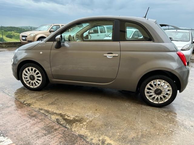 Fiat 500 1.0 Hybrid Dolcevita DISPONIBILE ANCHE BIANCA