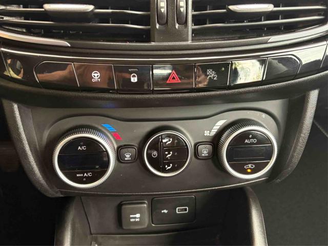 FIAT Tipo 1.3 Mjt S&S SW City Life