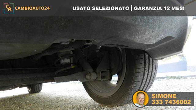 FIAT 500 1.2 Rockstar-Cerchio da 16 +Tetto Panoramico