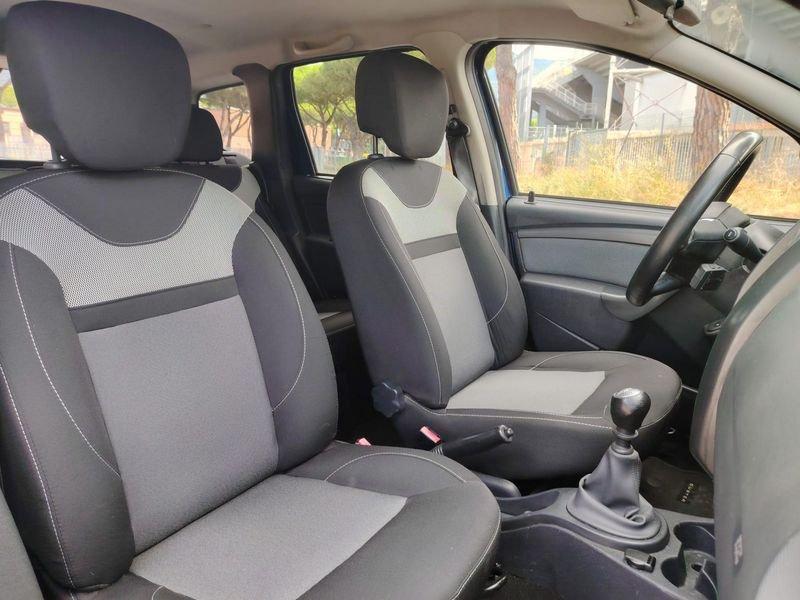 Dacia Duster 1.5 dCi 110CV EDC S&S 4x2 Lauréate