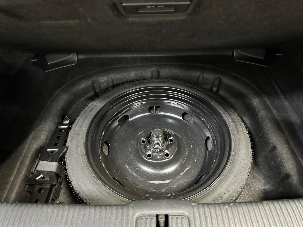 Audi A3 SPB 1.6 TDI Ambition