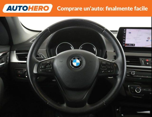 BMW X1 sDrive18i xLine