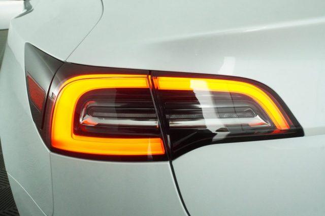 TESLA Model 3 Model 3 Long Range Dual Motor AWD